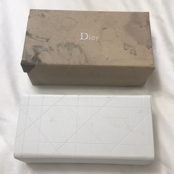 Dior sunglasses - Picture 8 of 8